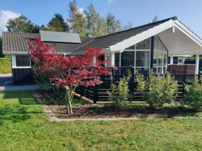 Holiday Home Birette - 900m from the sea by Interhome, Bogø By